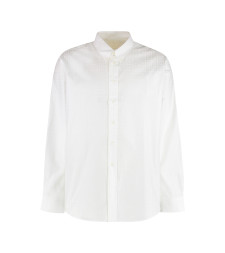 [Givenchy] Shirts Long Sleeve SS25 BM60ZH140C_100