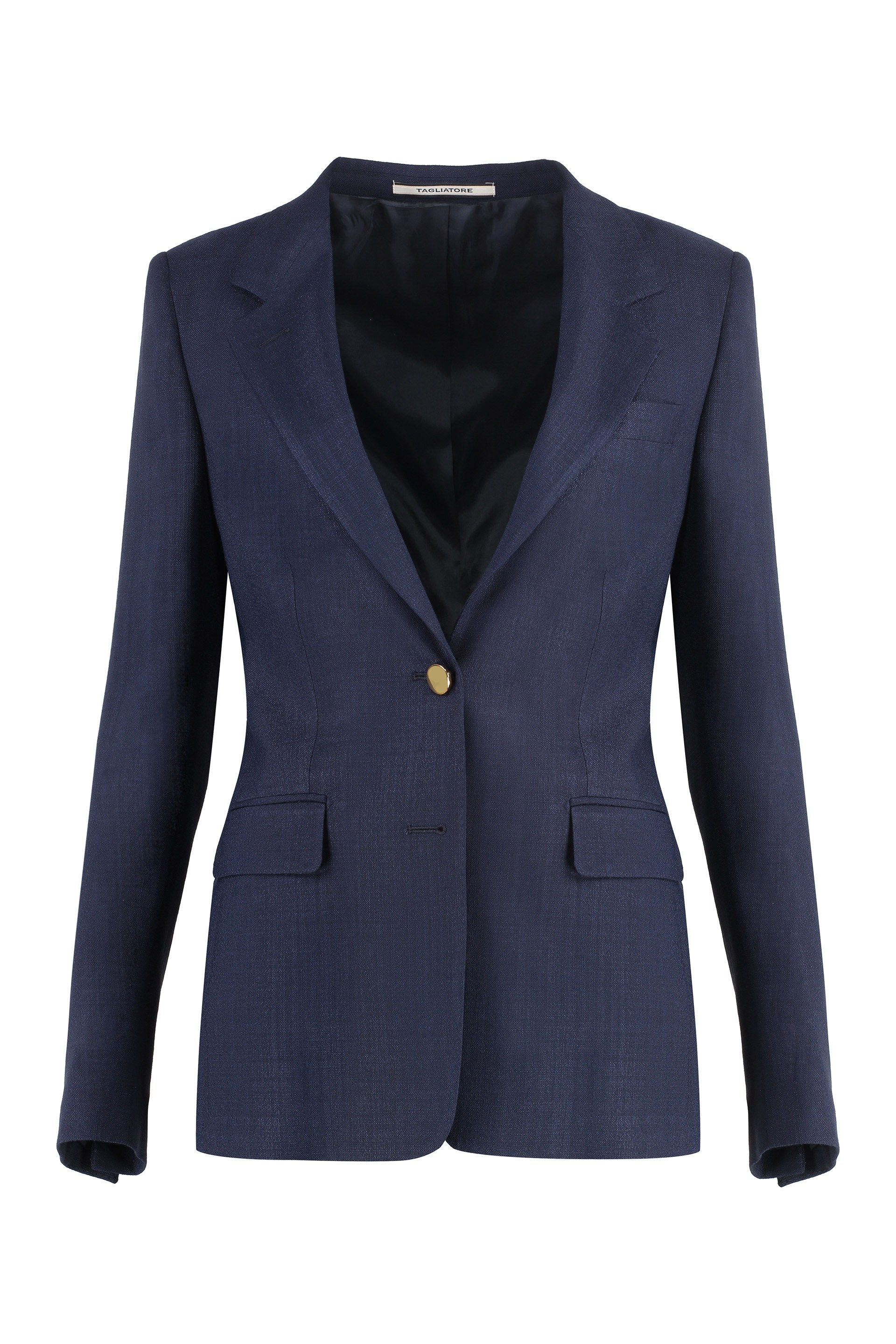 [Tagliatore 0205] Blazer SS25 S25TAGLJPARIGI12B340159_EB849