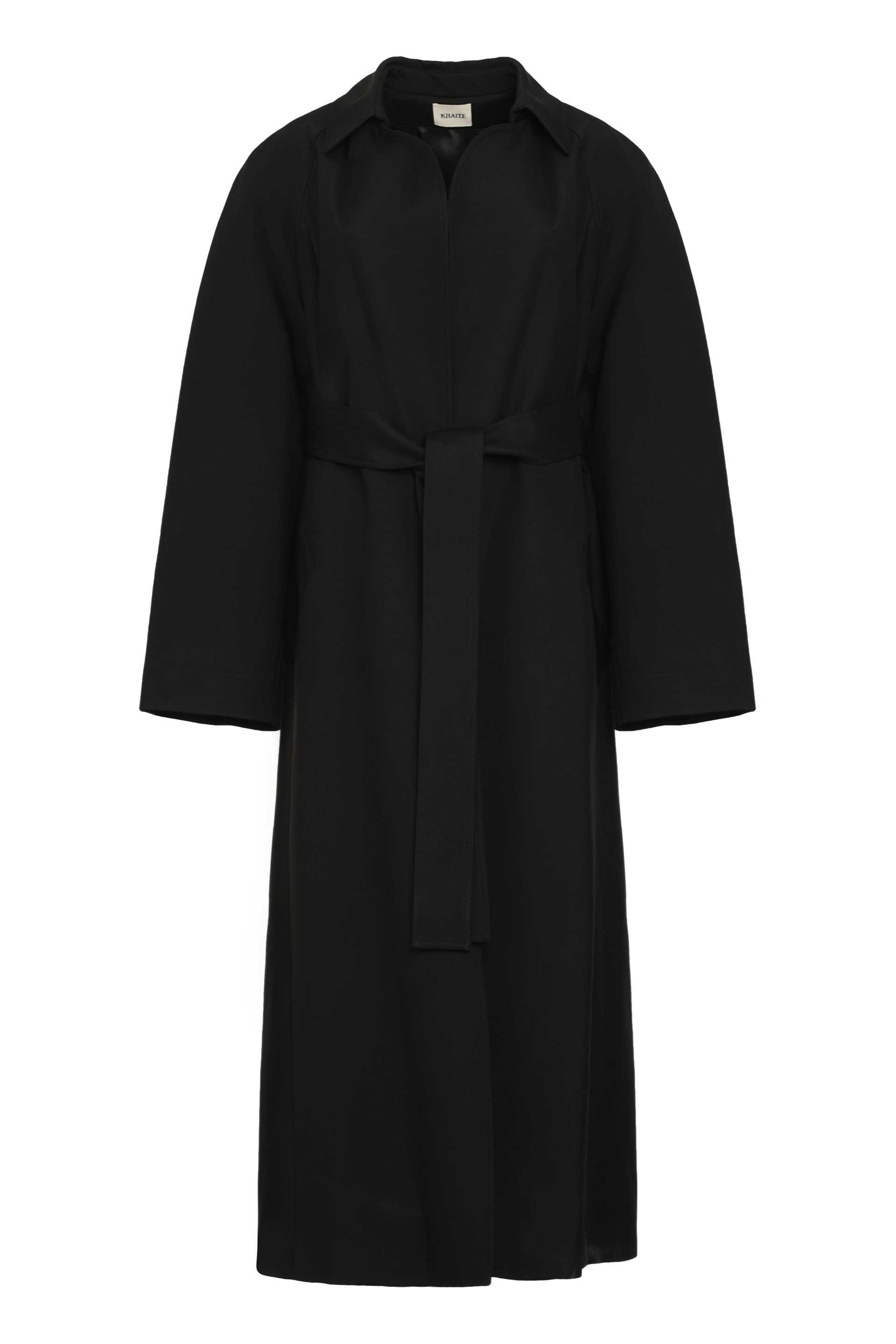 [KHAITE] Coat FW24 71104092W4092_200