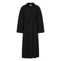 [KHAITE] Coat FW24 71104092W4092_200