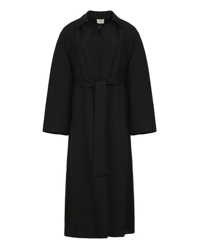 [KHAITE] Coat FW24 71104092W4092_200
