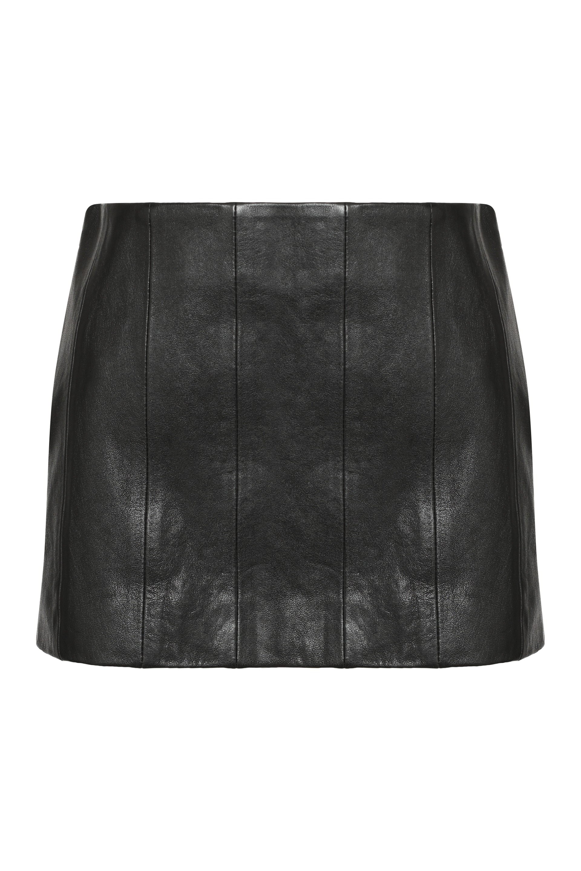 [KHAITE] Mini skirt FW24 4125843L843_200