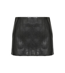 [KHAITE] Mini skirt FW24 4125843L843_200