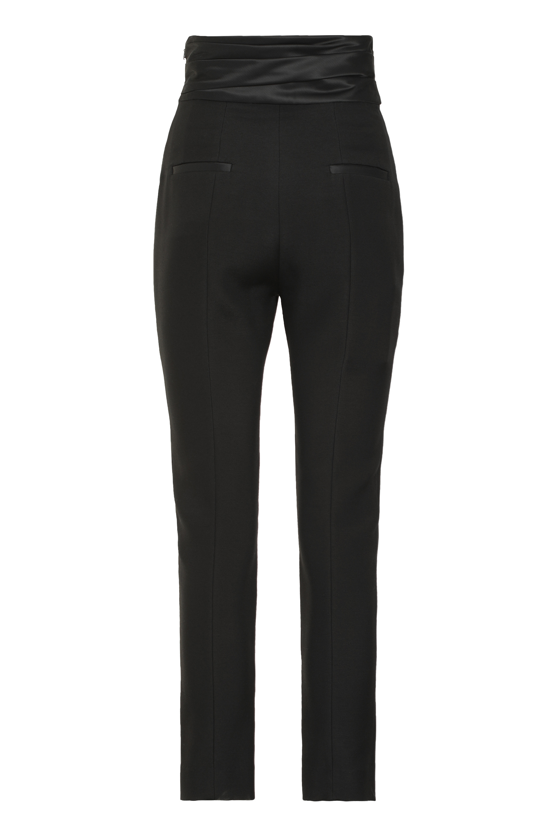 [KHAITE] Trousers FW24 31524092W4092_200