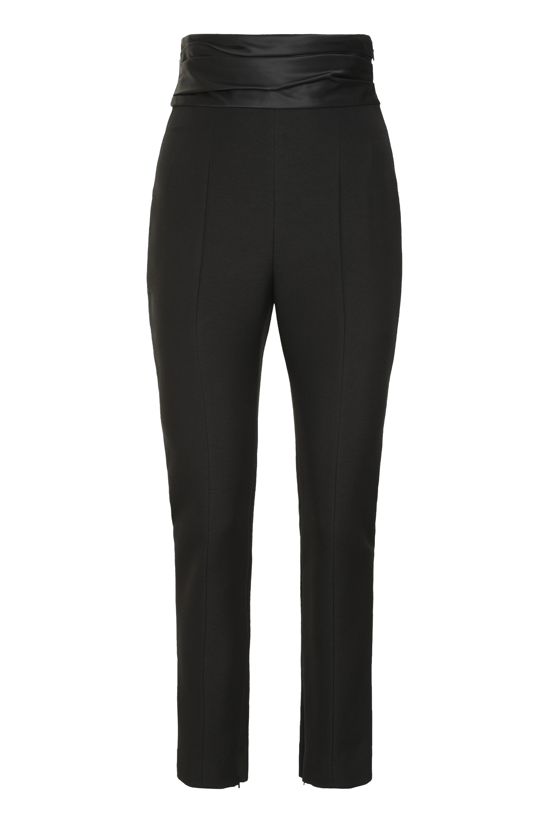 [KHAITE] Trousers FW24 31524092W4092_200