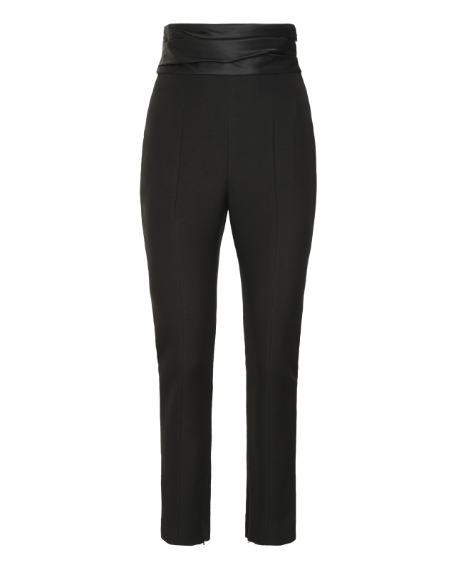 [KHAITE] Trousers FW24 31524092W4092_200