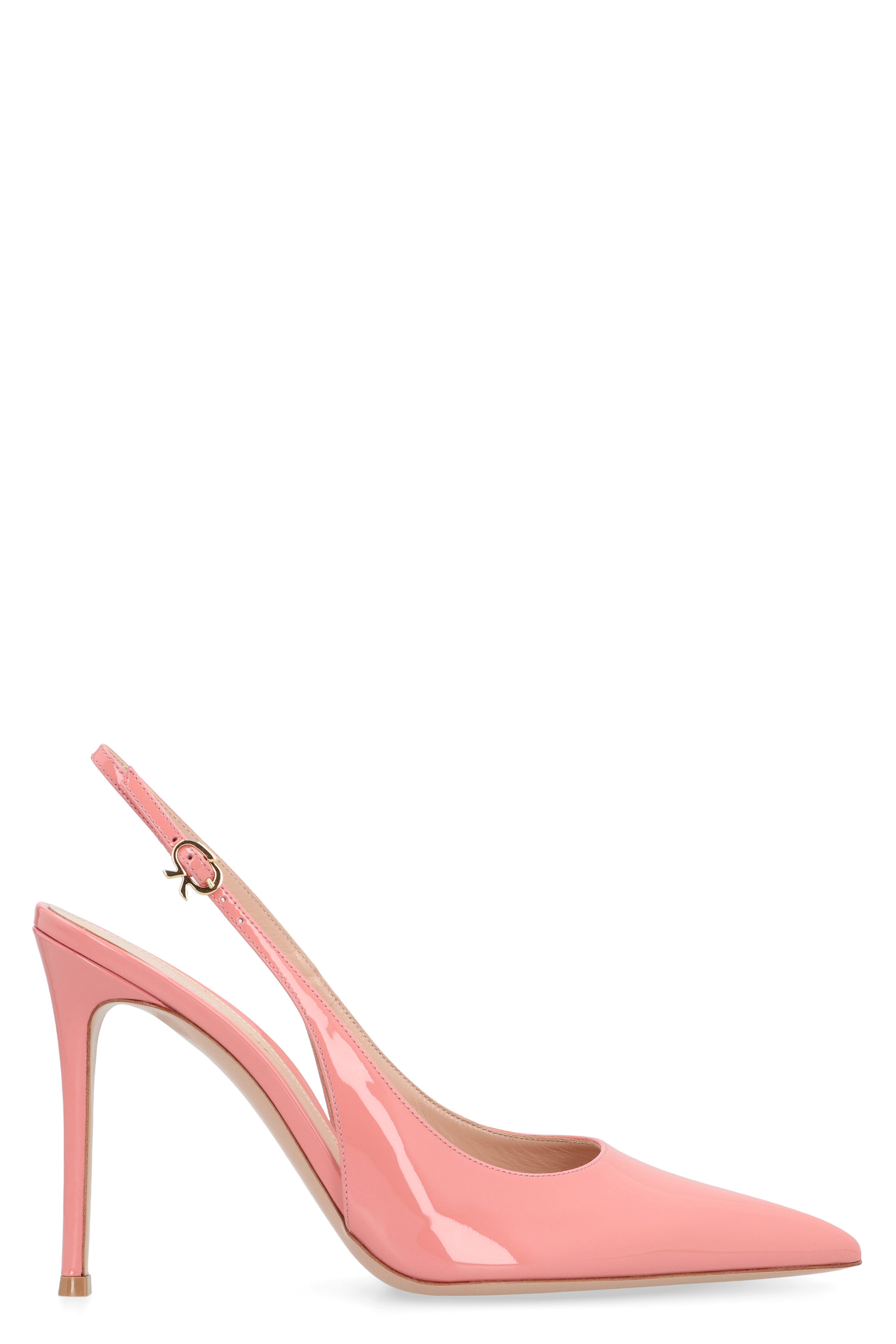 [Gianvito Rossi] Pumps FW24 G9543715RIC_CAMELLIA