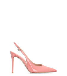 [Gianvito Rossi] Pumps FW24 G9543715RIC_CAMELLIA
