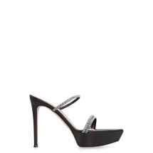 [Gianvito Rossi] Mules FW24 G1614085RICXCN_BLBC