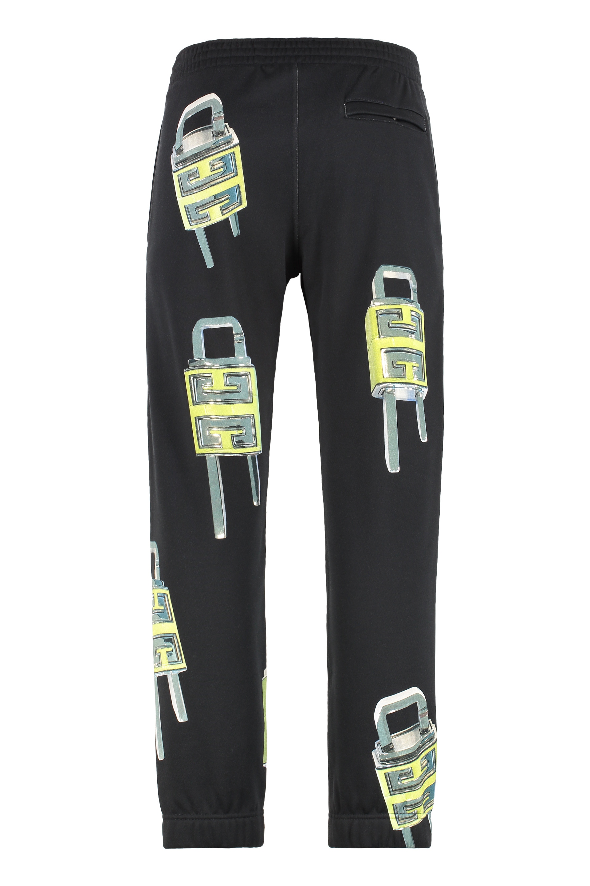 [Givenchy] Training Pants SS25 BM517J3YBC_001