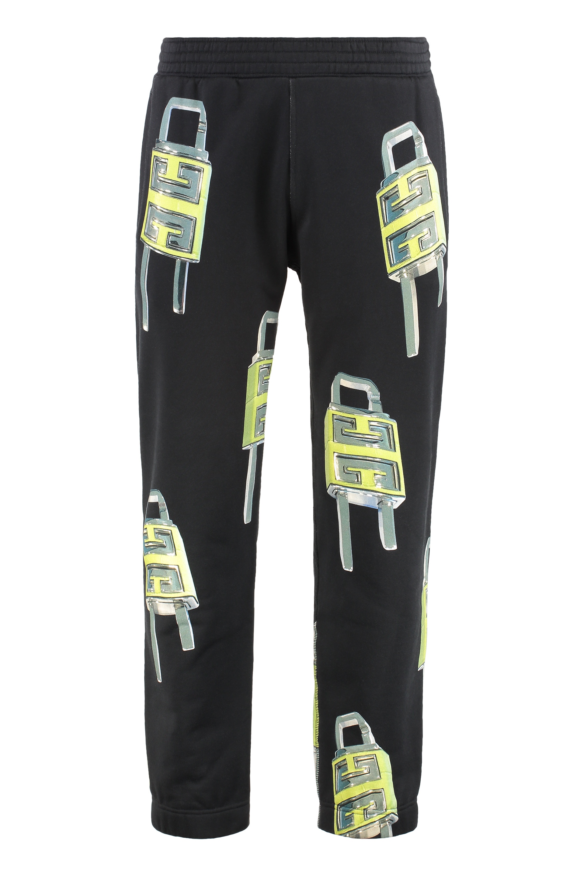 [Givenchy] Training Pants SS25 BM517J3YBC_001