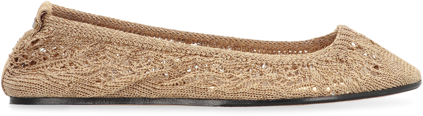 [Isabel Marant] Flat shoes SS25 25PBN0005FCC1A28S_12GO
