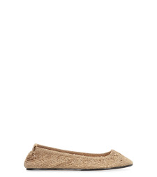 [Isabel Marant] Flat shoes SS25 25PBN0005FCC1A28S_12GO
