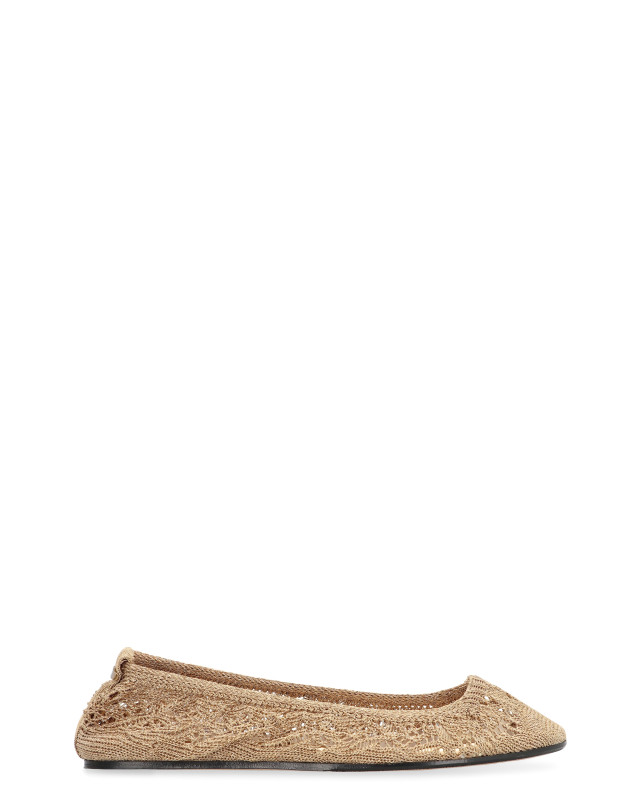 [Isabel Marant] Flat shoes SS25 25PBN0005FCC1A28S_12GO