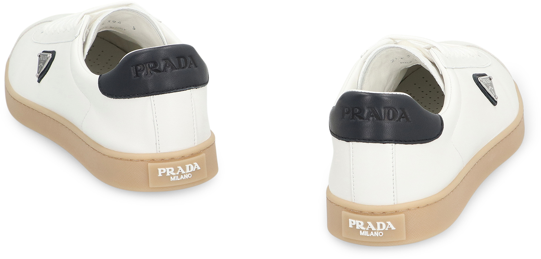 [Prada] Sneakers SS25 2EE394FG000Y5T_F0944