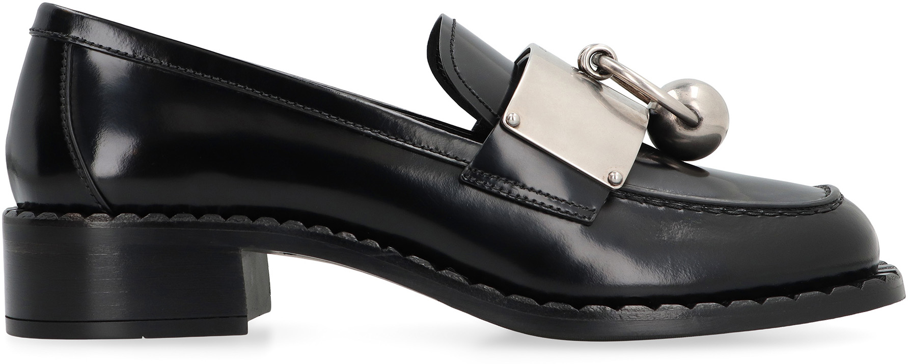 [Prada] Loafer SS25 1D981NFD035P39_F0002
