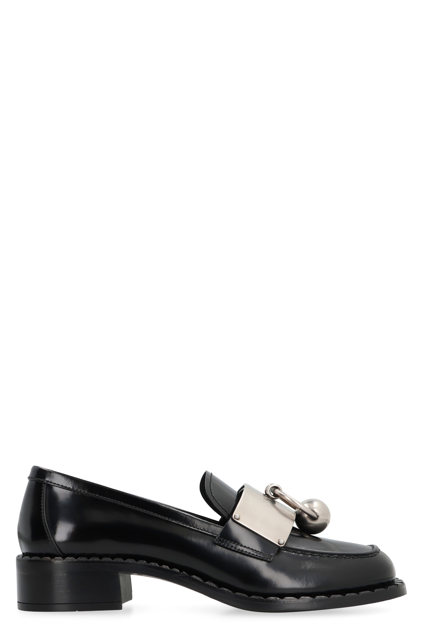 [Prada] Loafer SS25 1D981NFD035P39_F0002