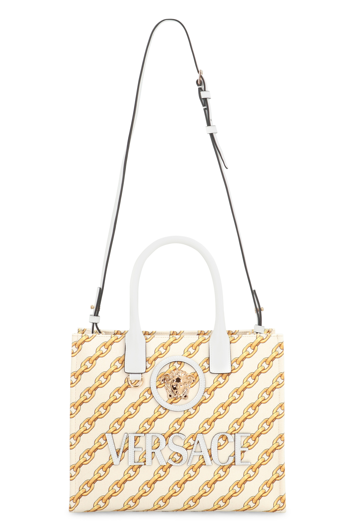 [Versace] Tote bag SS25 10058611A13568_5W73V