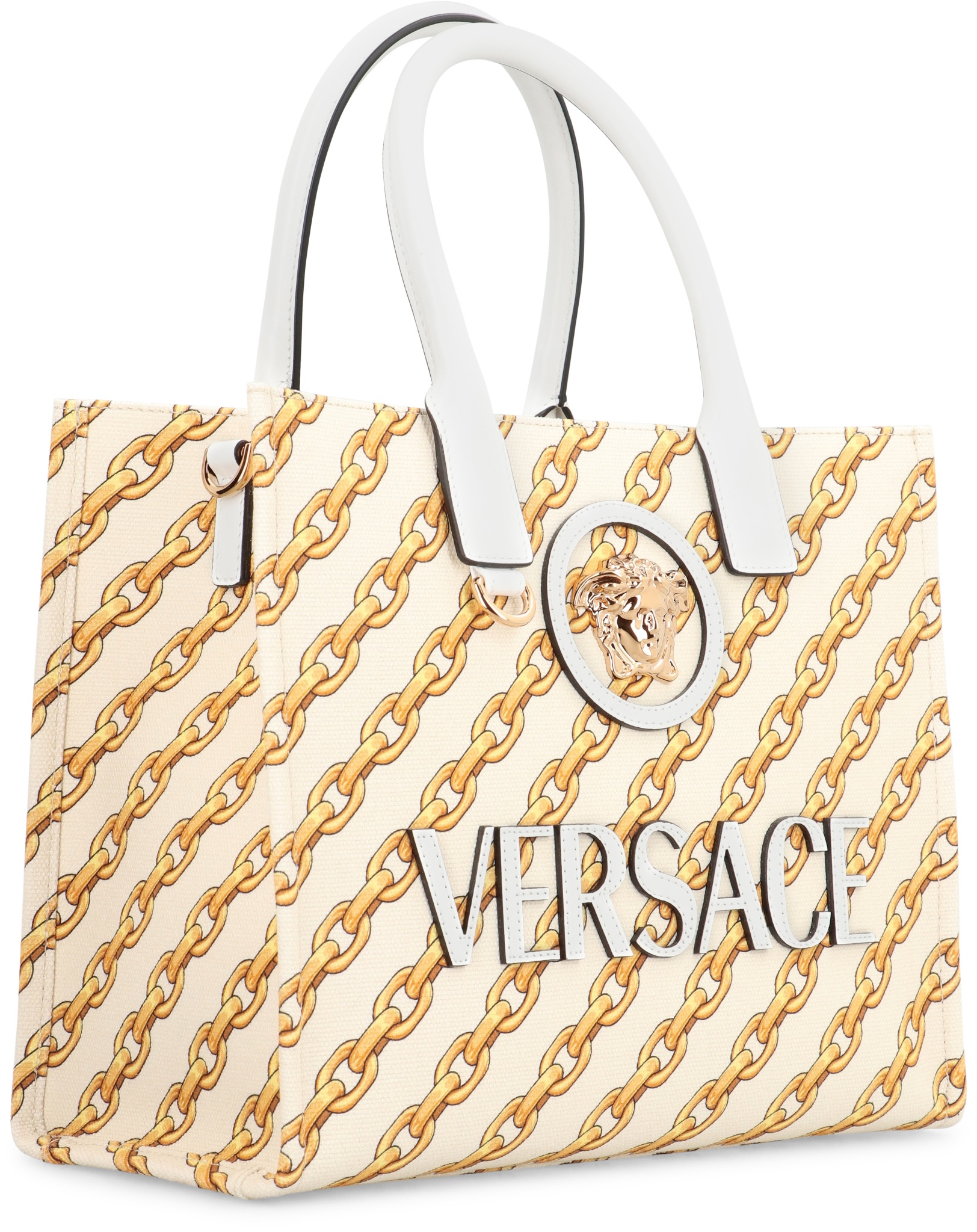 [Versace] Tote bag SS25 10058611A13568_5W73V