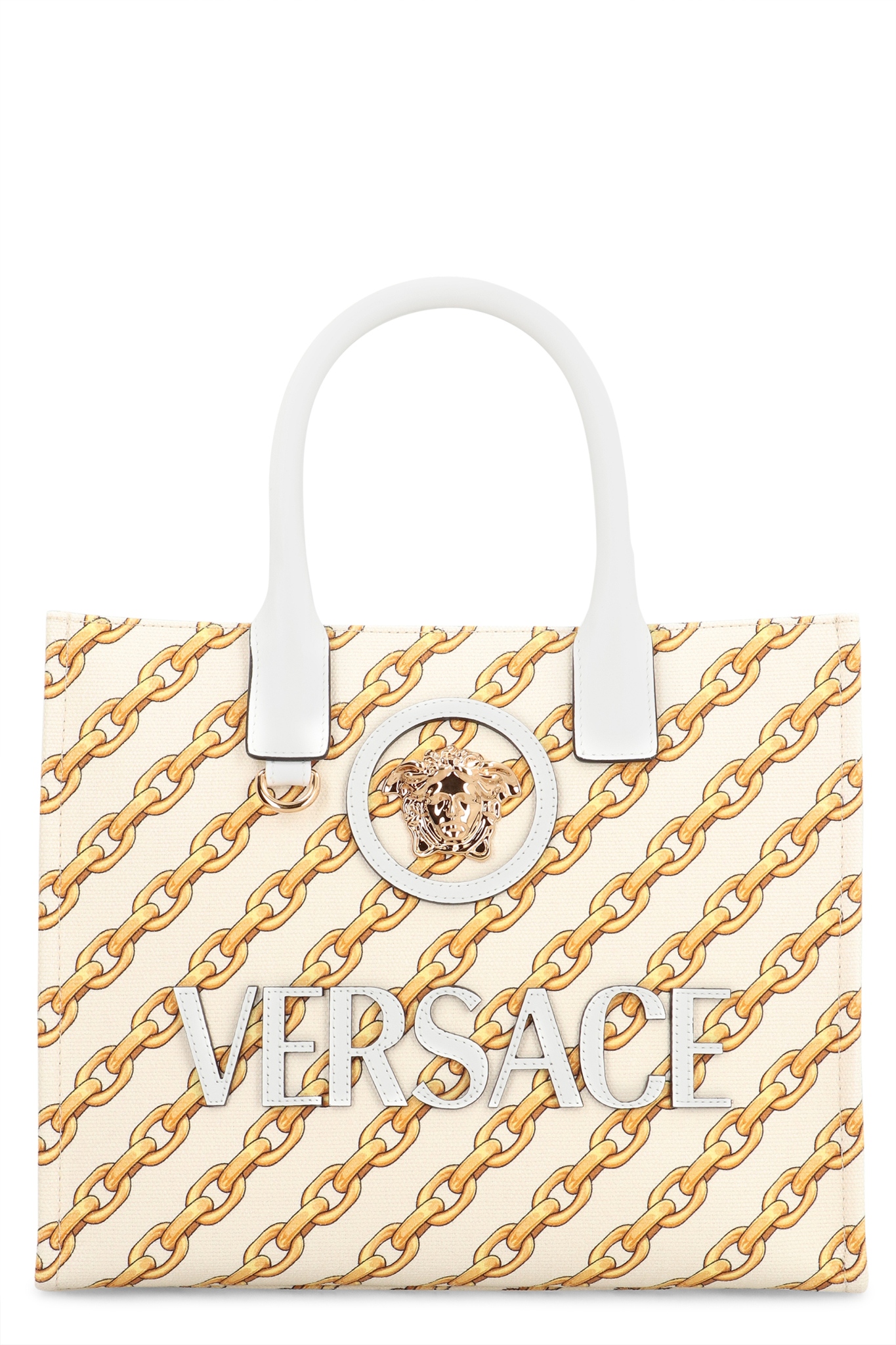 [Versace] Tote bag SS25 10058611A13568_5W73V