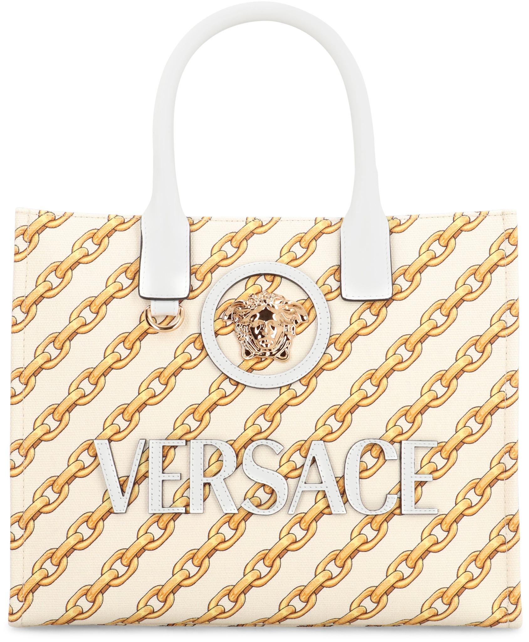 [Versace] Tote bag SS25 10058611A13568_5W73V