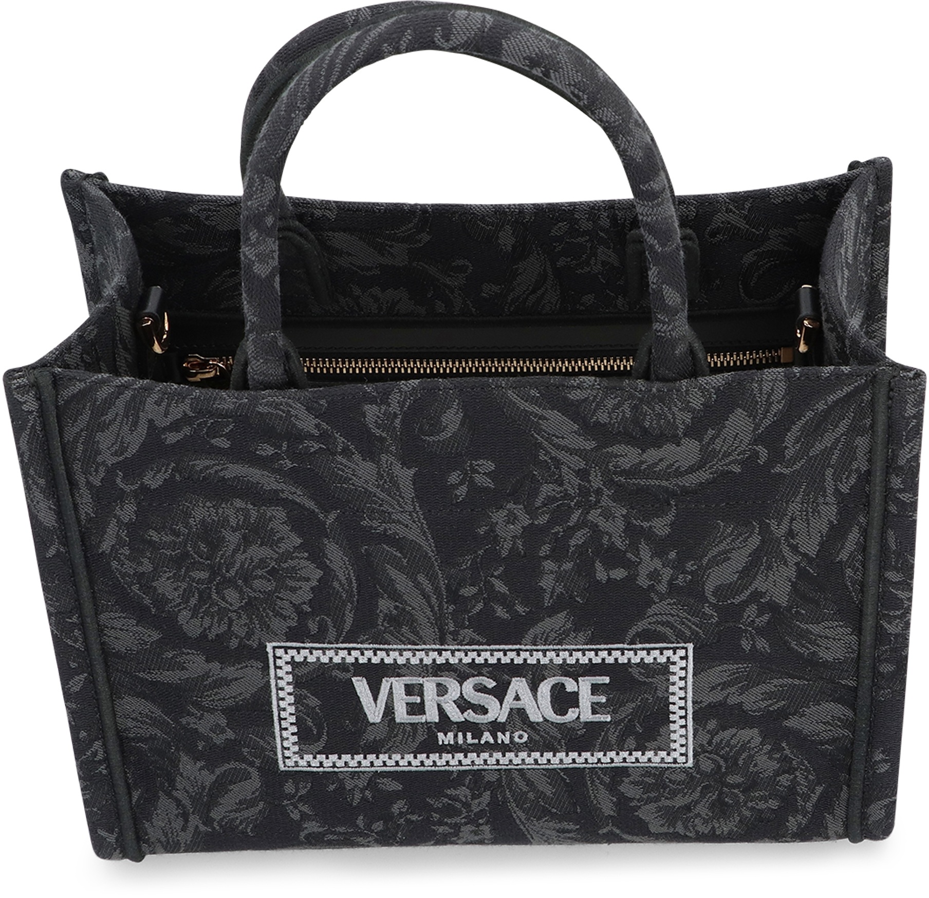 [Versace] Tote bag SS25 10115641A09741_2BM0V