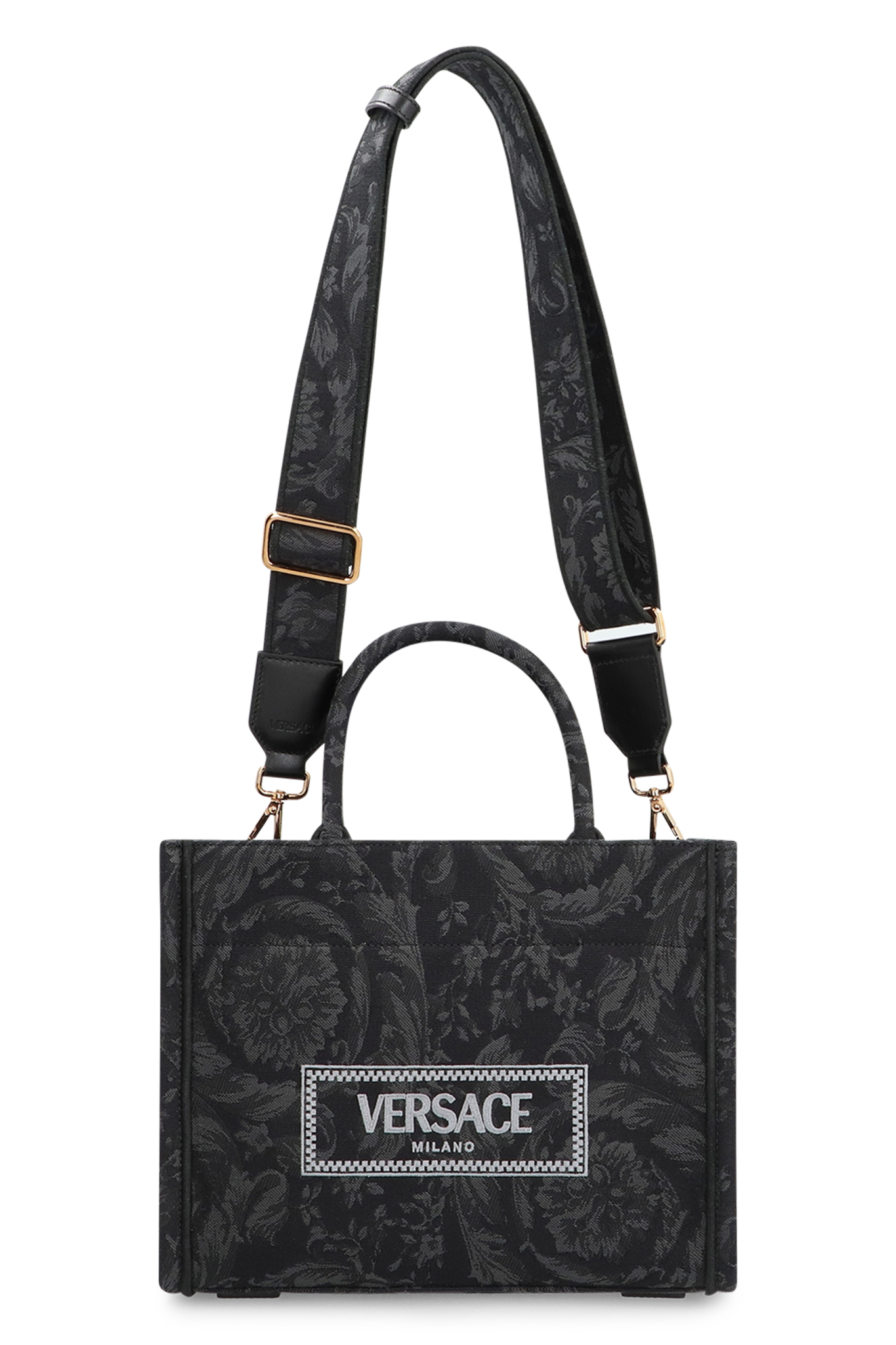 [Versace] Tote bag SS25 10115641A09741_2BM0V