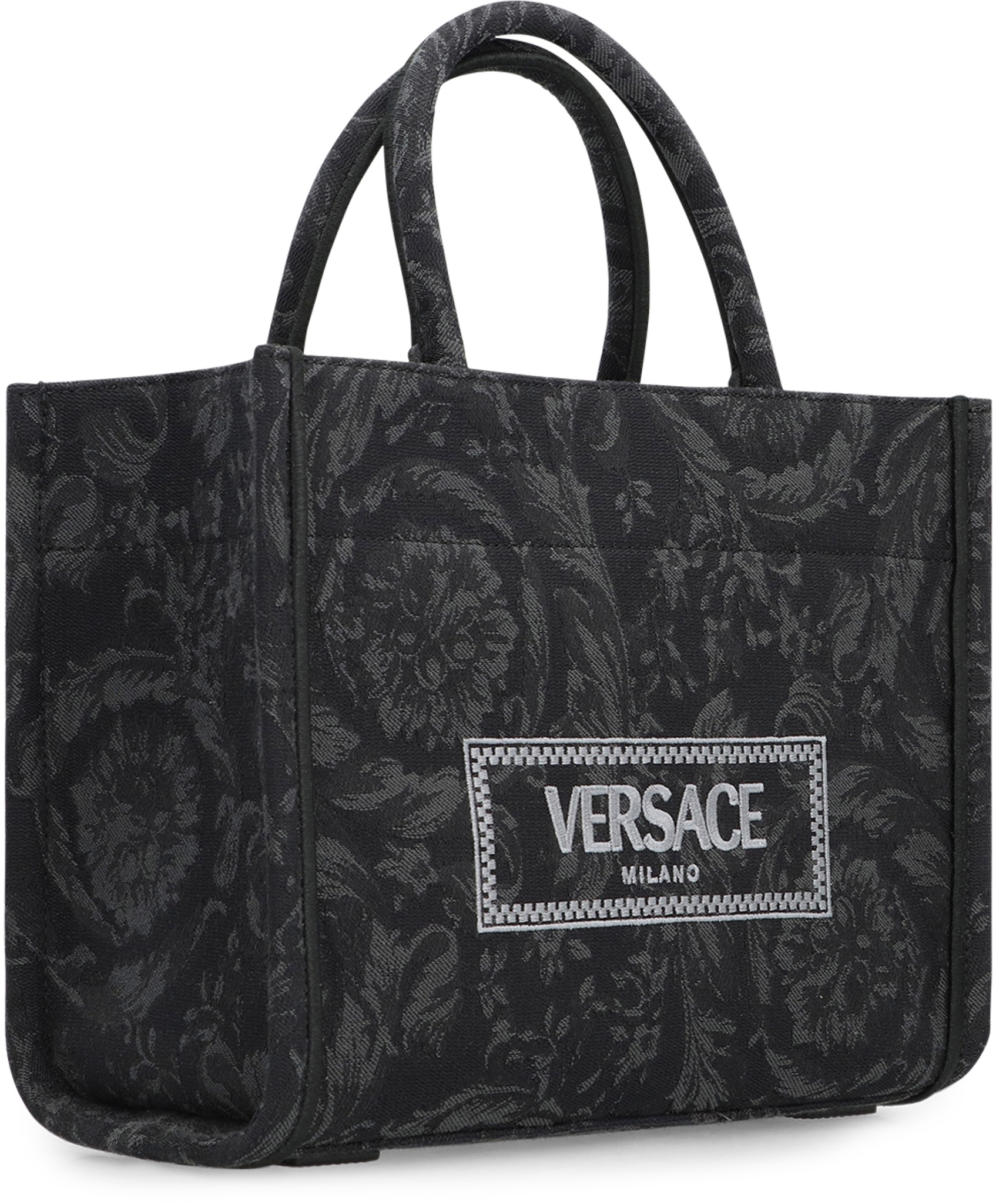 [Versace] Tote bag SS25 10115641A09741_2BM0V