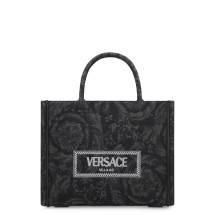 [Versace] Tote bag SS25 10115641A09741_2BM0V