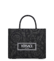 [Versace] Tote bag SS25 10115641A09741_2BM0V