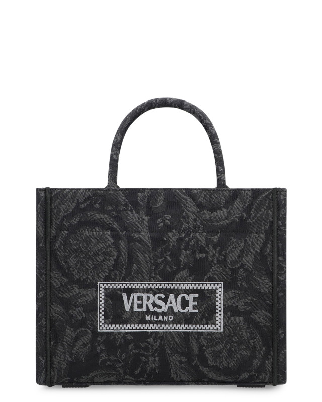 [Versace] Tote bag SS25 10115641A09741_2BM0V