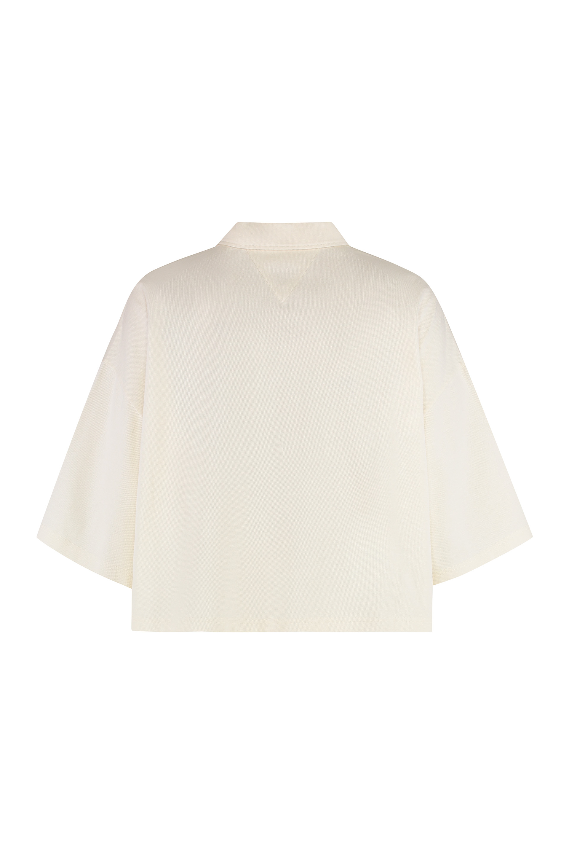 [Bottega Veneta] Shirts Short Sleeve SS25 830925V5DJ0_9247