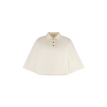 [Bottega Veneta] Shirts Short Sleeve SS25 830925V5DJ0_9247