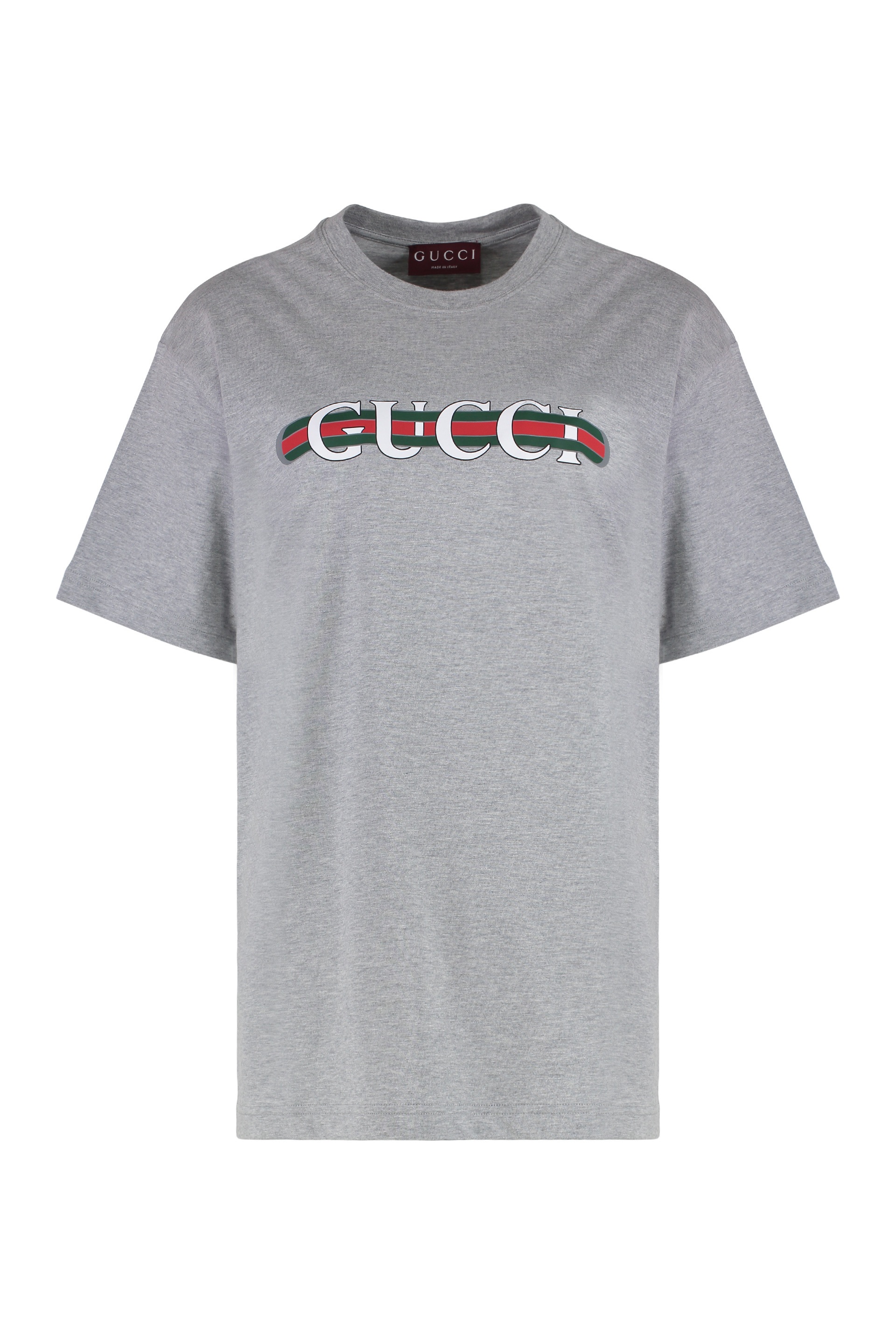 [Gucci] T-shirts Short Sleeve SS25 788093XJG6T_1230