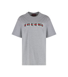 [Gucci] T-shirts Short Sleeve SS25 788093XJG6T_1230