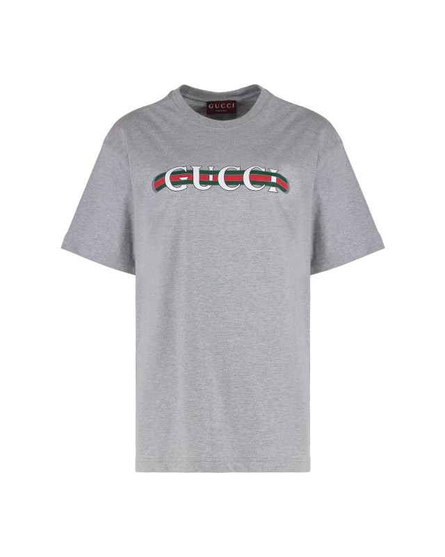 [Gucci] T-shirts Short Sleeve SS25 788093XJG6T_1230