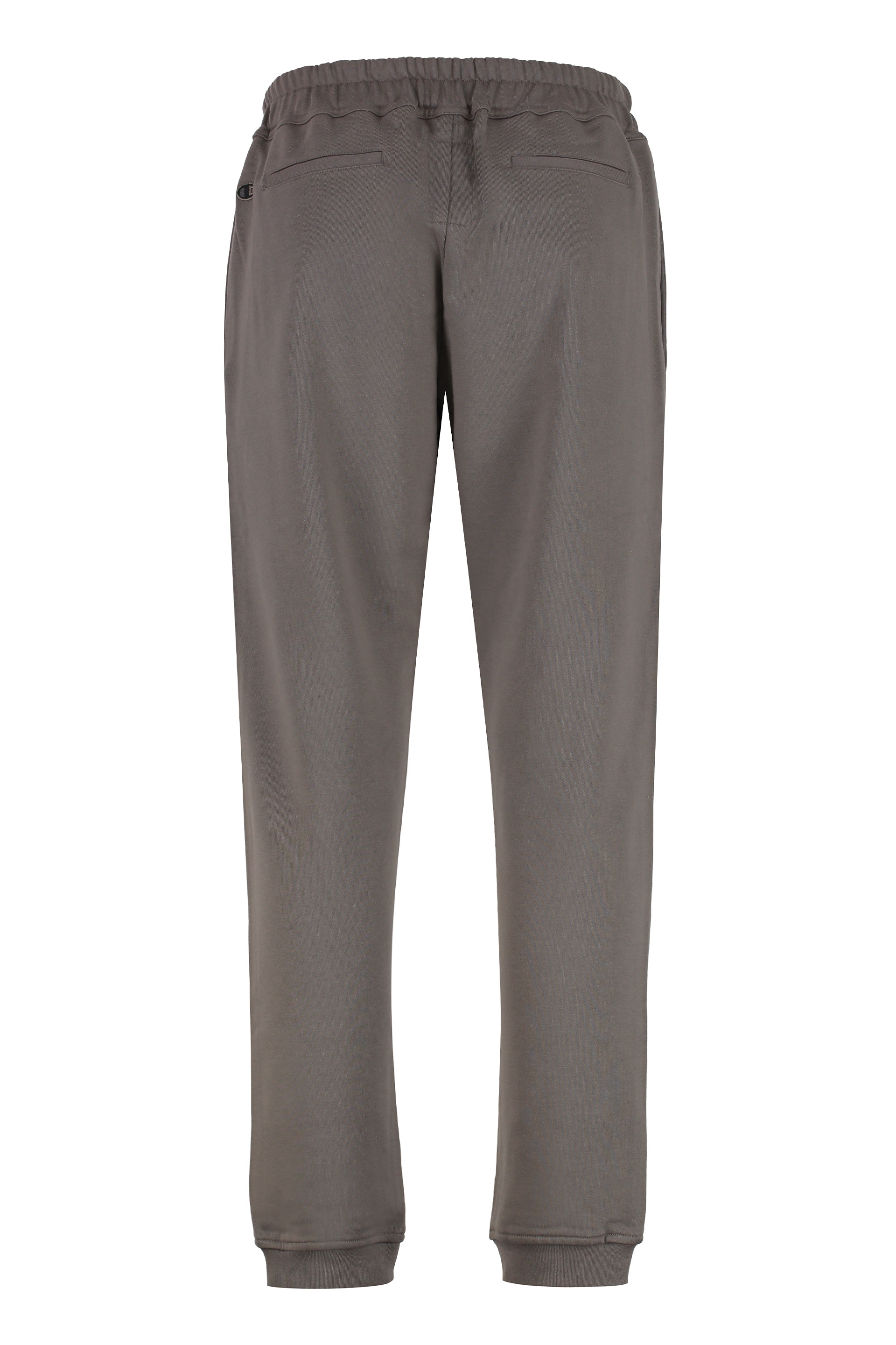 [Rick Owens] Training Pants SS25 CM02C9243CHFE_34