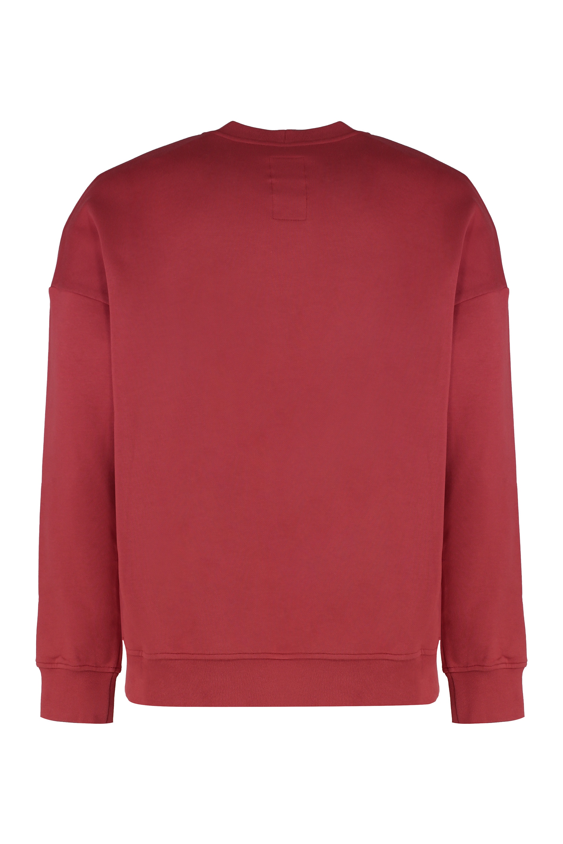 [Rick Owens] Sweatshirt SS25 CM02C9225CHFE_73