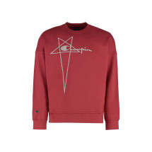 [Rick Owens] Sweatshirt SS25 CM02C9225CHFE_73