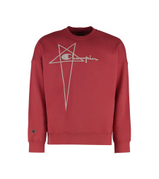 [Rick Owens] Sweatshirt SS25 CM02C9225CHFE_73