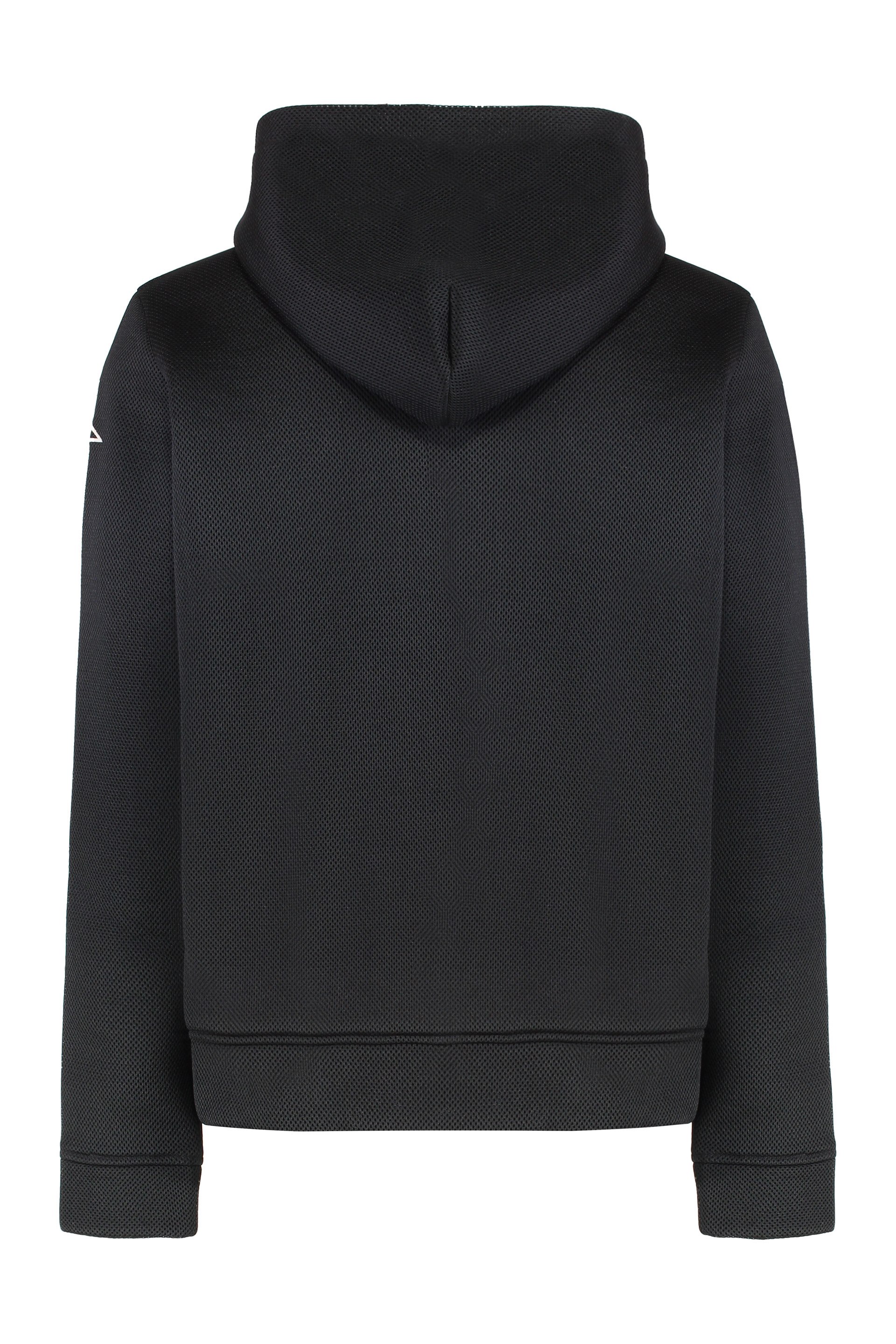[Rick Owens] Zip Up SS25 CM02C9222CHNET3_09