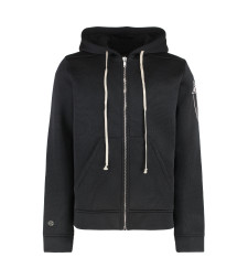 [Rick Owens] Zip Up SS25 CM02C9222CHNET3_09