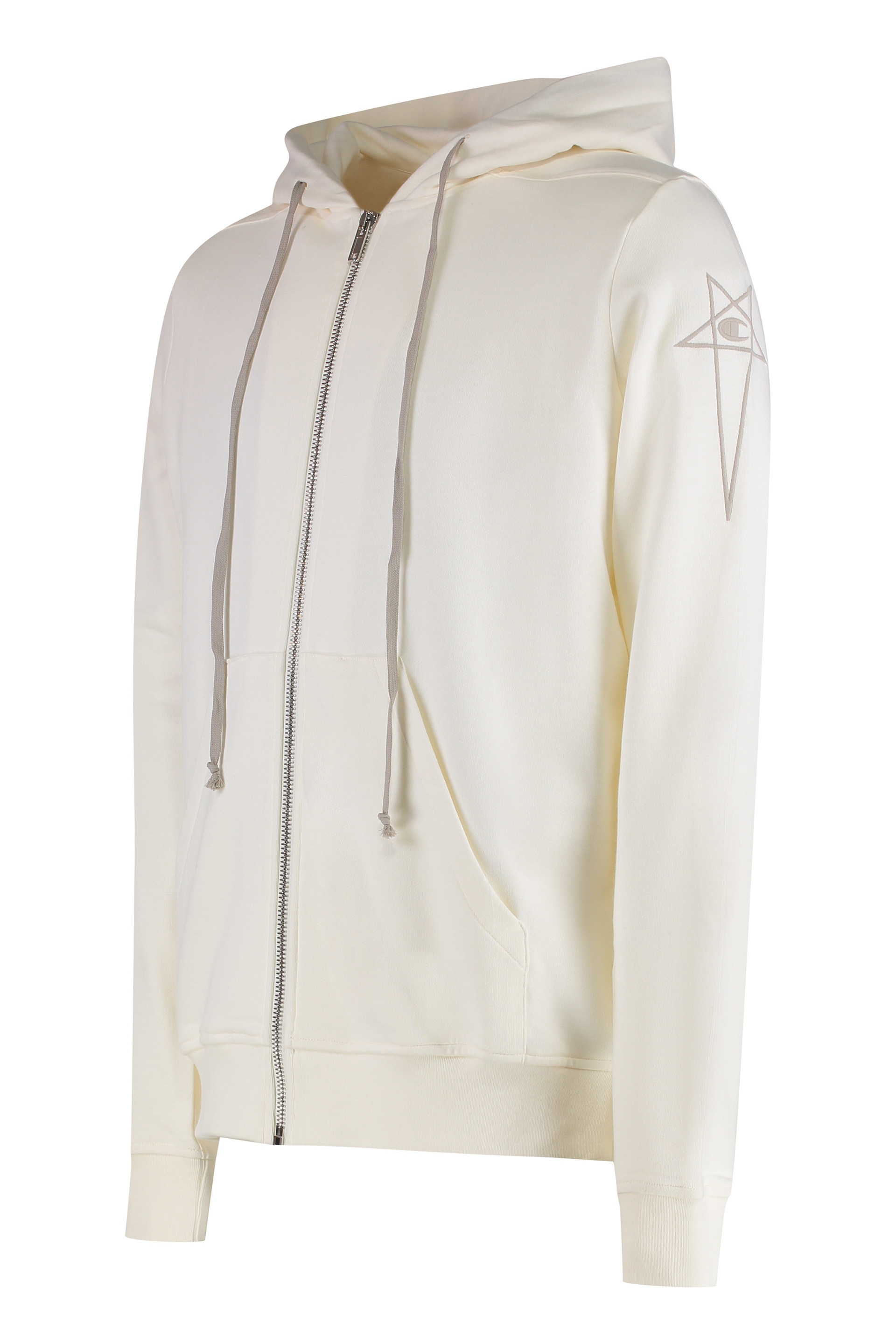 [Rick Owens] Zip Up SS25 CM02C9221CHFE_11