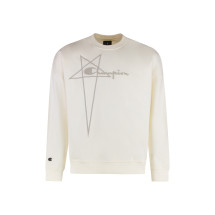 [Rick Owens] Sweatshirt SS25 CM02C9225CHFE_11