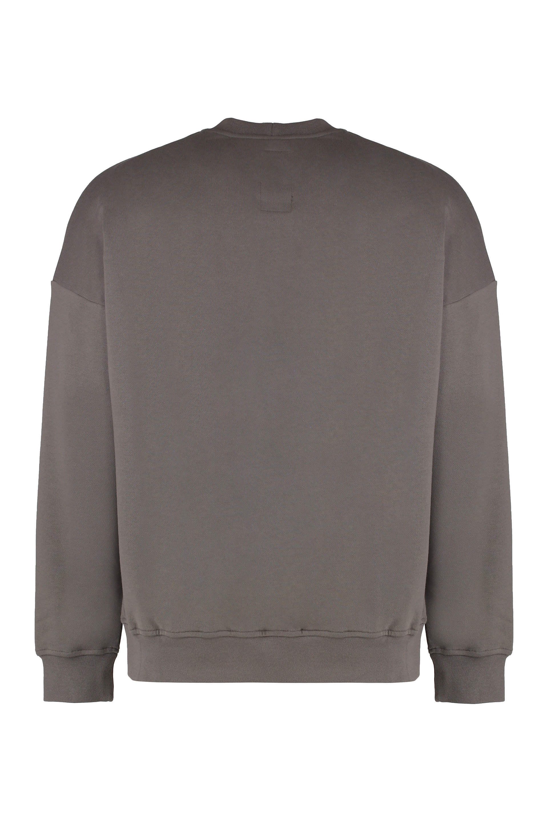 [Rick Owens] Sweatshirt SS25 CM02C9225CHFE_34