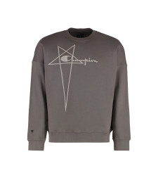 [Rick Owens] Sweatshirt SS25 CM02C9225CHFE_34