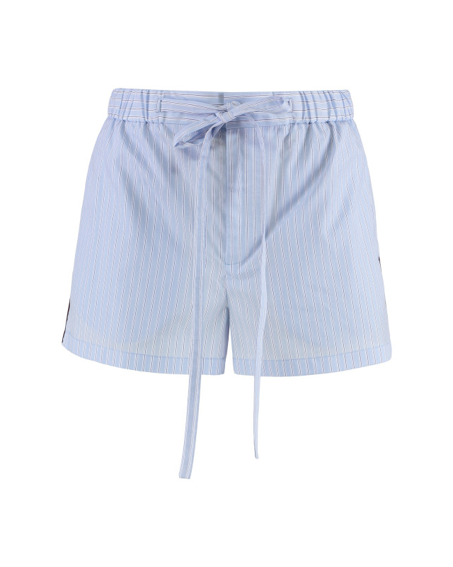 [Gucci] Shorts SS25 818530Z7ALB_4305