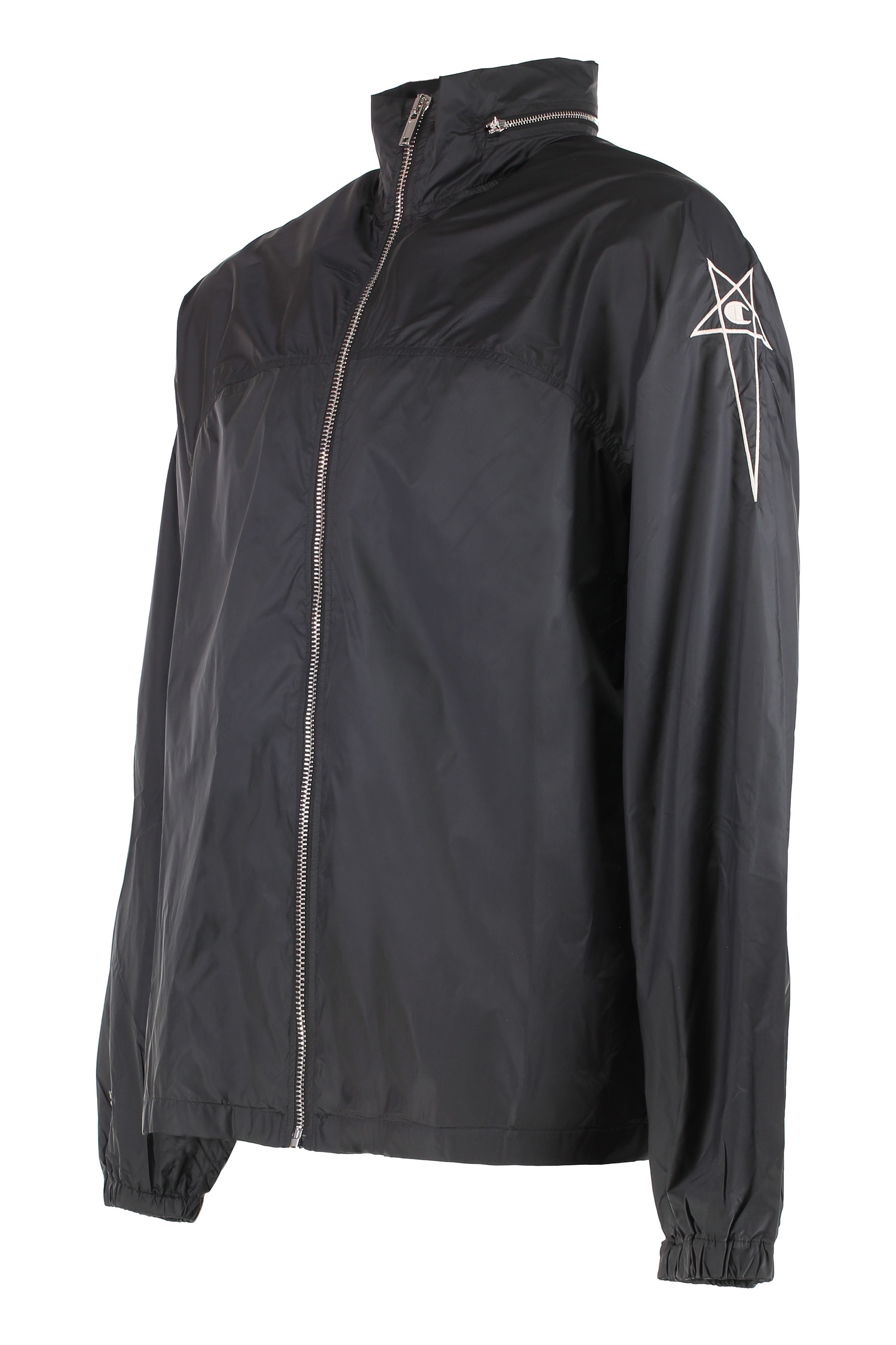 [Rick Owens] Raincoat SS25 CM02C9220CHNY_09