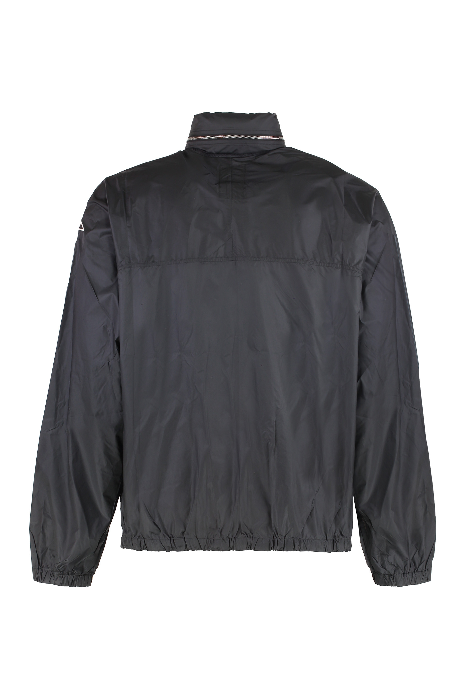 [Rick Owens] Raincoat SS25 CM02C9220CHNY_09