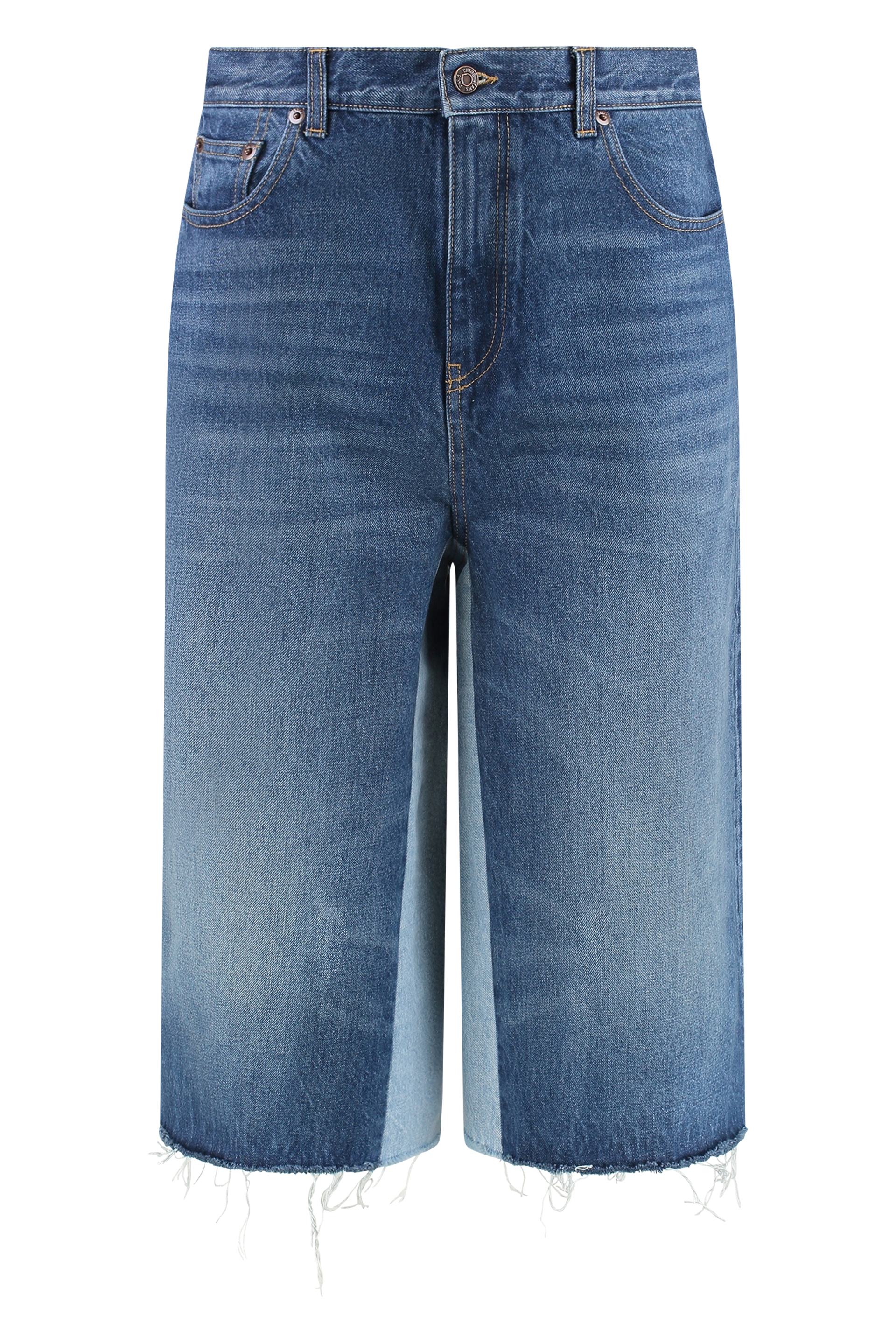 [Chloe] Shorts SS25 CH25SDS02158_476
